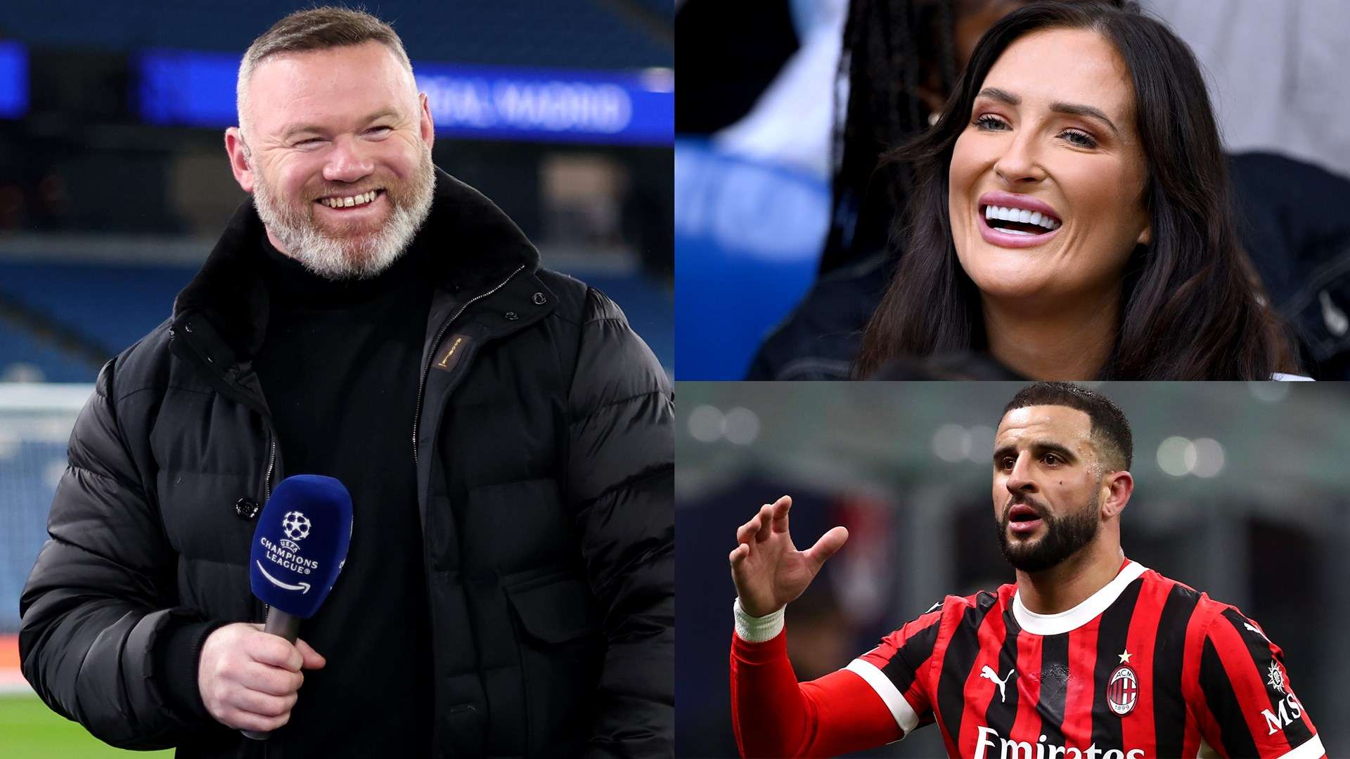 賽的最後 賽的最後