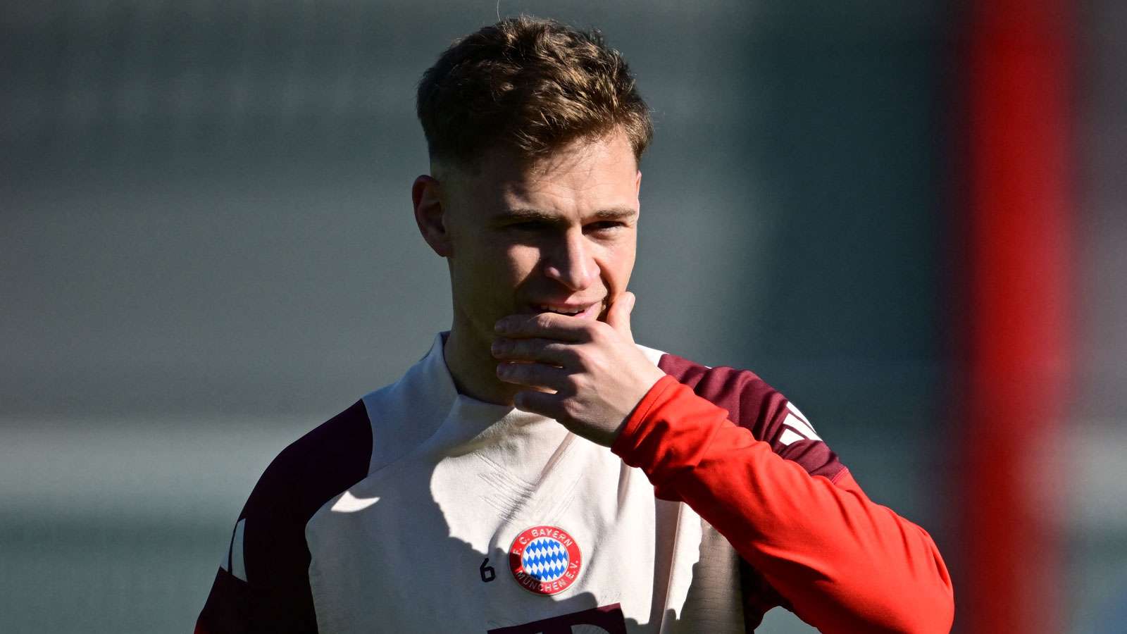 他选择了邁 他选择了邁