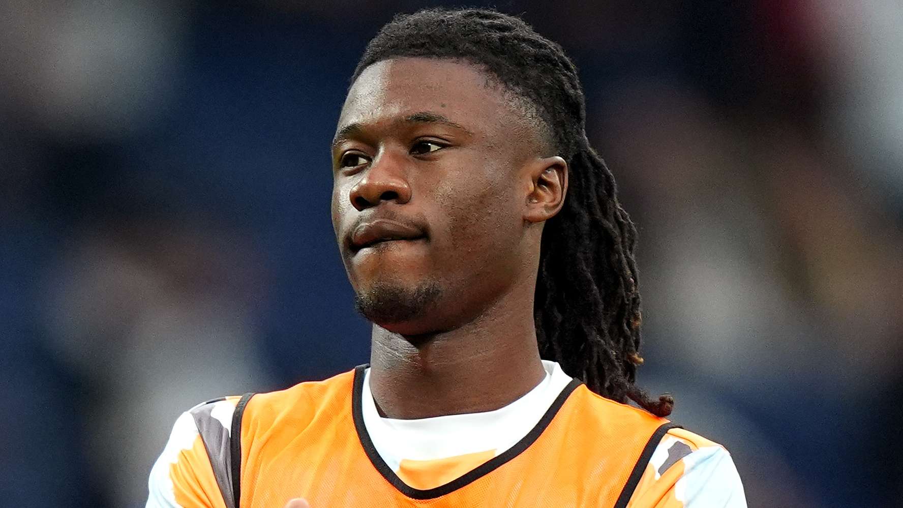 錯誤的環境 錯誤的環境