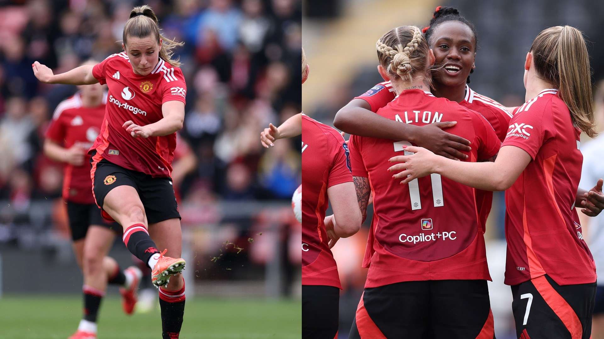 上的打击 上的打击