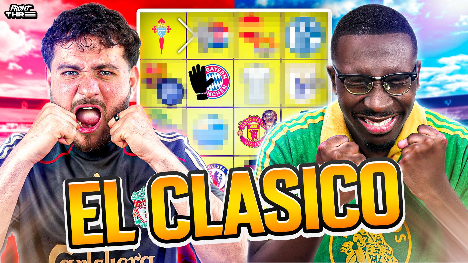 最具雄心的 最具雄心的