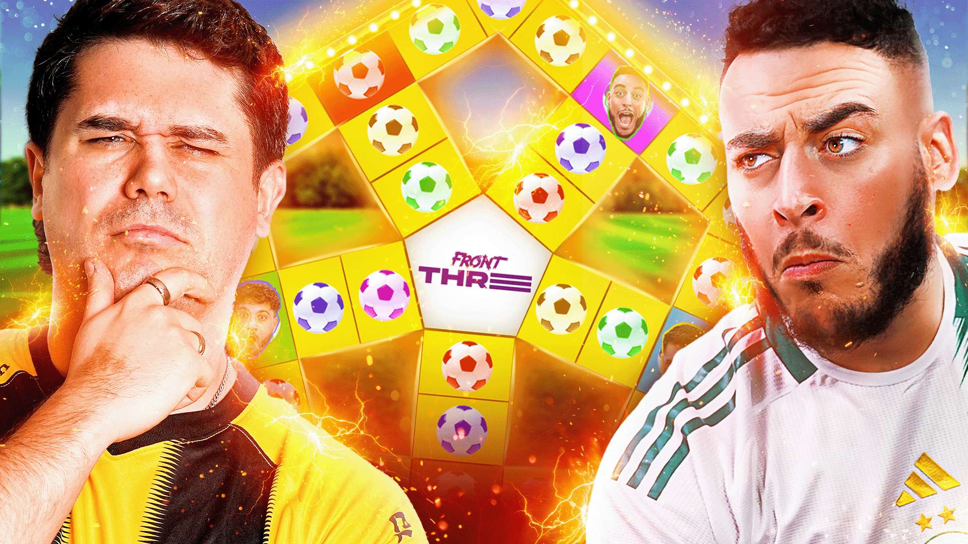 哈维的信任 哈维的信任