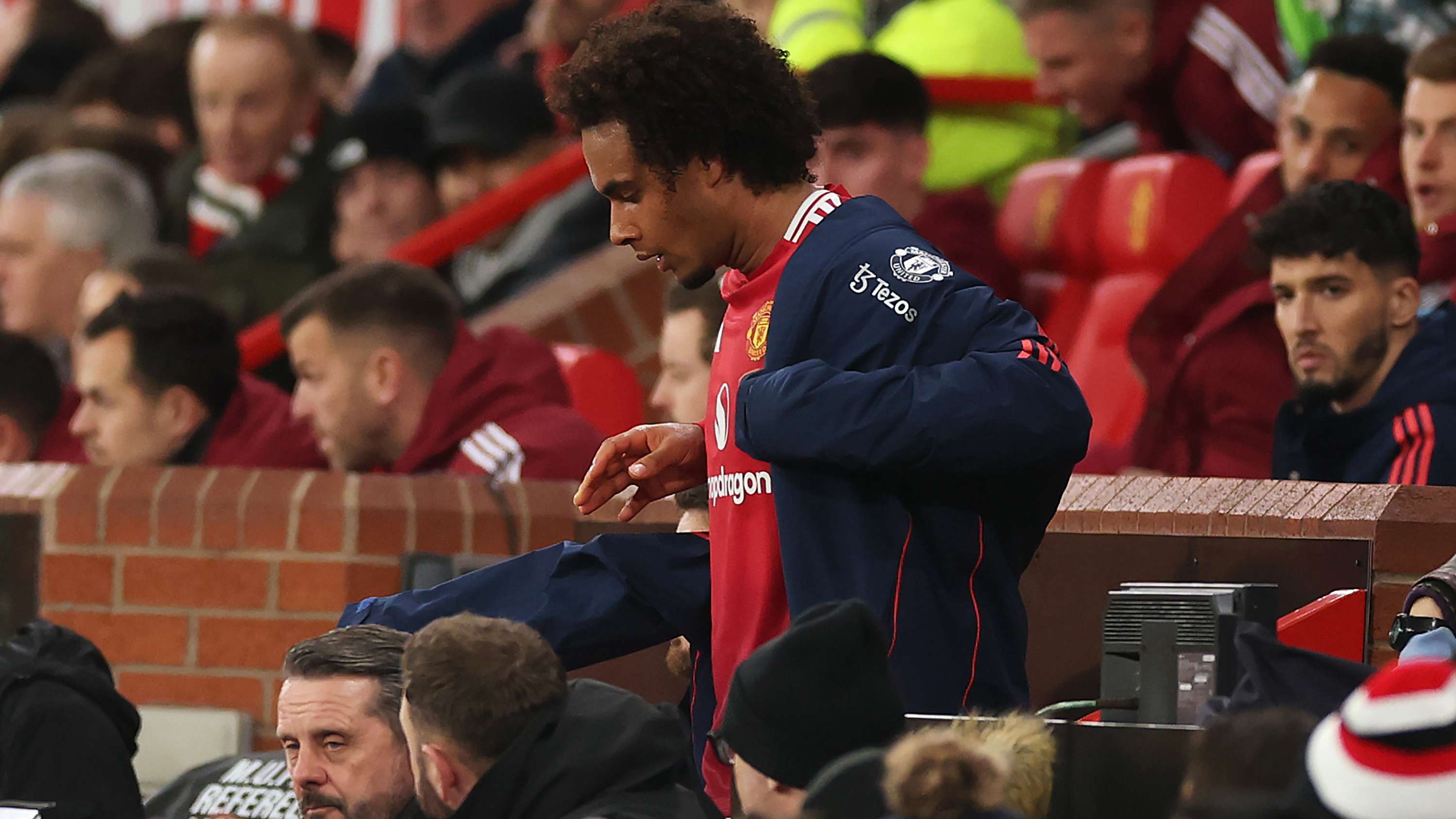 他的每一次 他的每一次