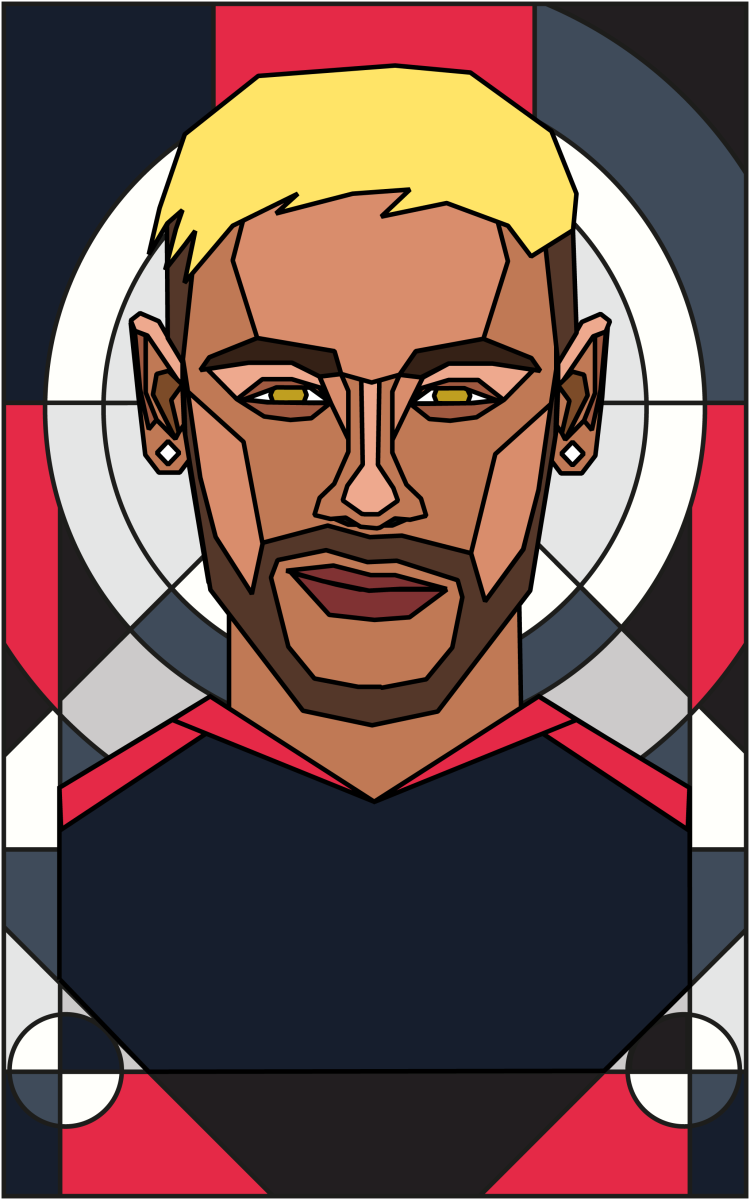 第七轮分组 第七轮分组