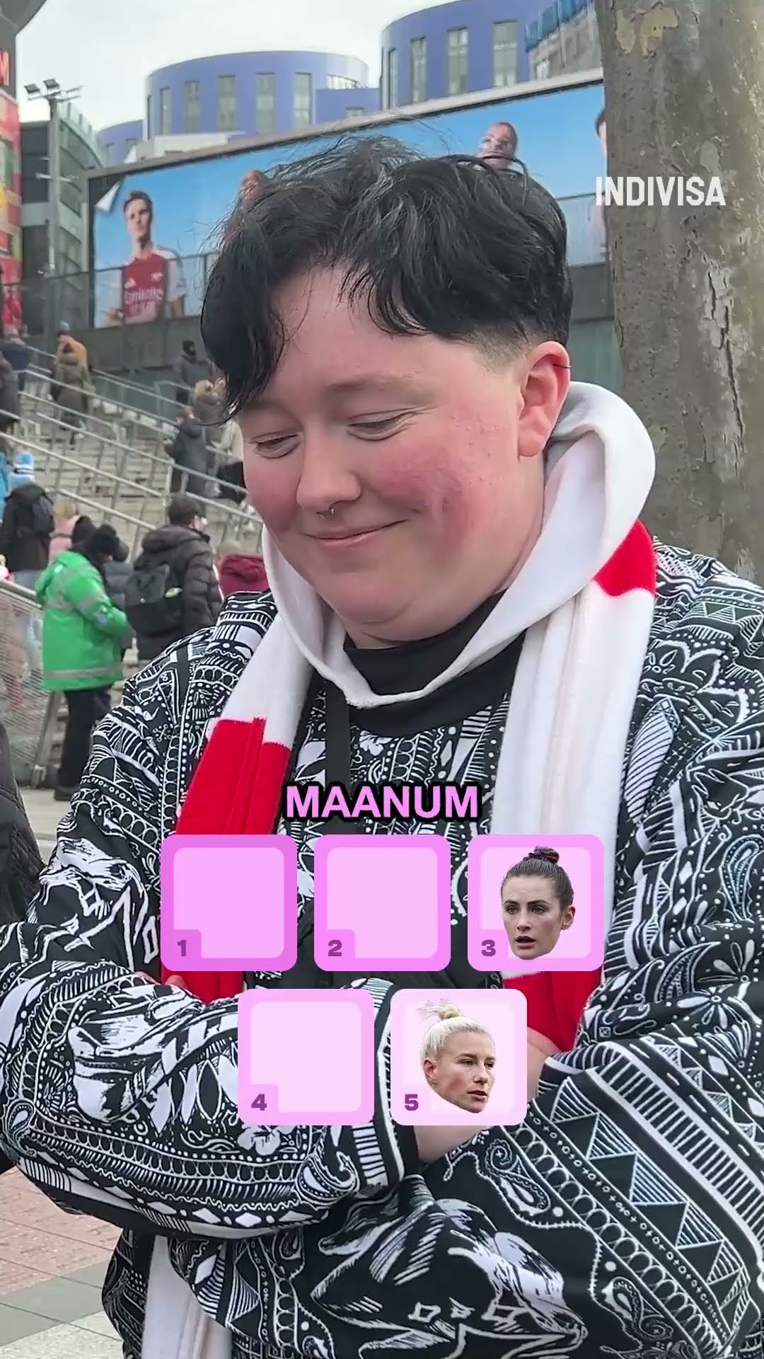 細節的執著