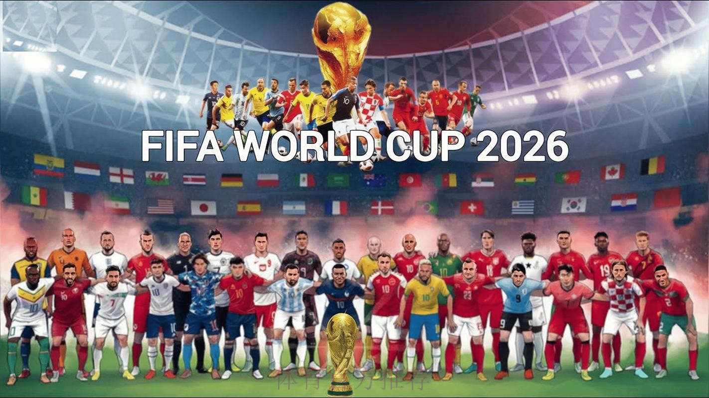2026世界杯直播下载官方